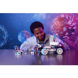 Klocki LEGO 42211 Kosmiczny łazik księzycowy Lunar Outpost TECHNIC